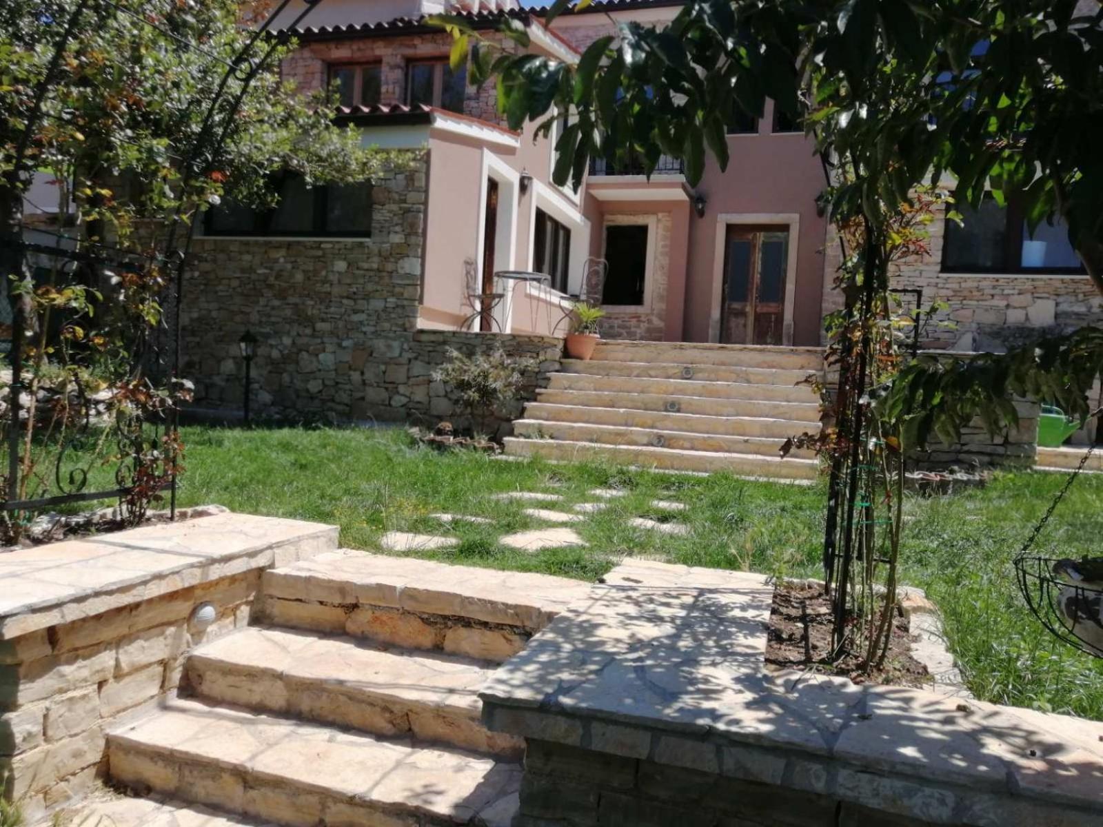 Apartments Sena Pula Ngoại thất bức ảnh