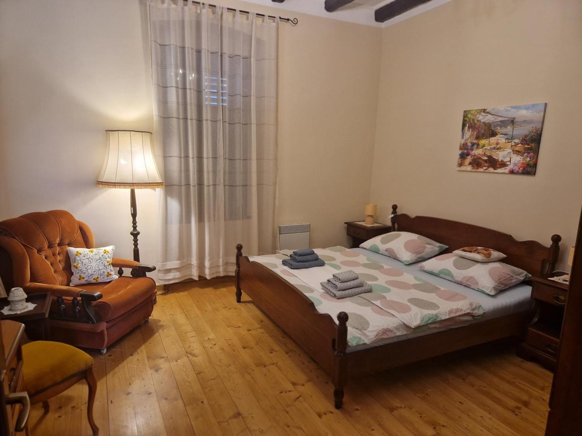 Apartments Sena Pula Ngoại thất bức ảnh