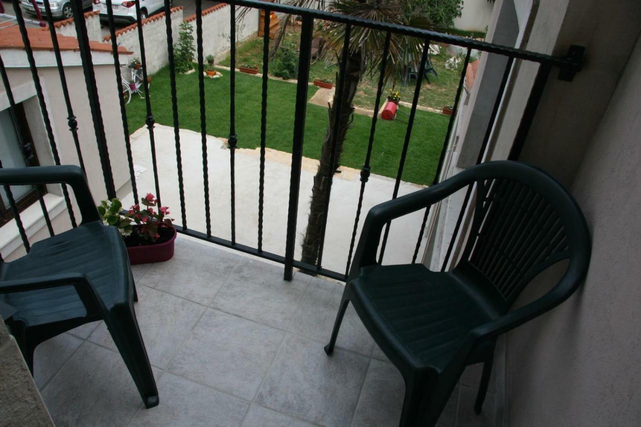 Apartments Sena Pula Ngoại thất bức ảnh